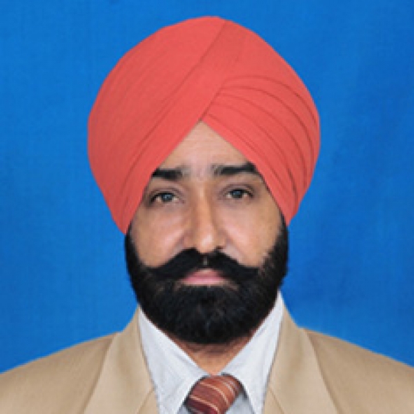 PPA MEMBER - Sukhwinder Singh
