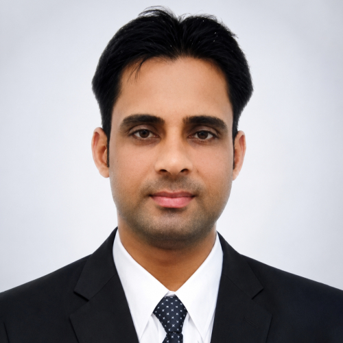 PPA MEMBER - Raj Kumar 