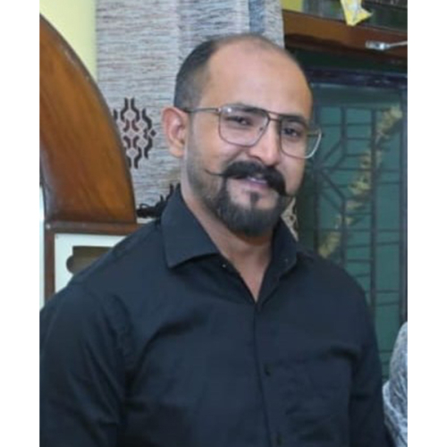 PPA MEMBER - Surjit Singh