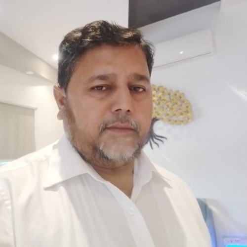 PPA TEAM - Naresh Kumar