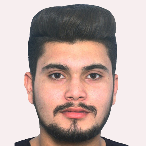 PPA MEMBER - Manpreet Singh