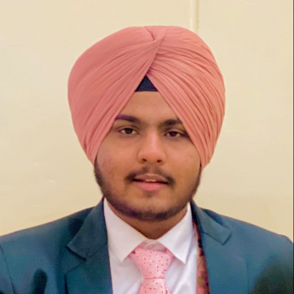 PPA MEMBER - Jashandeep Singh Bains