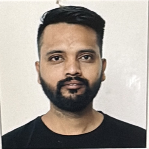 PPA MEMBER - Madhav Kumar Sharma