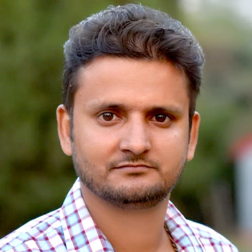 PPA MEMBER - Raman Singh