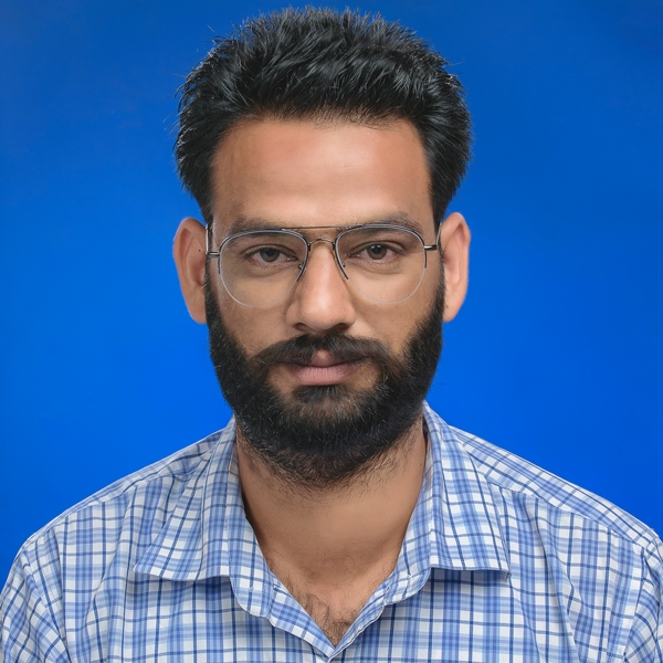 PPA MEMBER - Yadwinder Singh