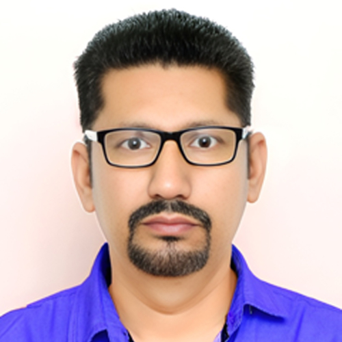 PPA MEMBER - Amandeep Singh