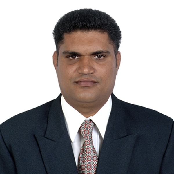 PPA MEMBER - Daljit Singh