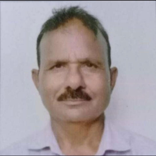 PPA MEMBER - Sarabjit Singh