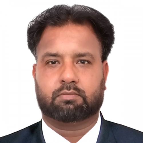 PPA MEMBER - Gurpreet Singh Raju 