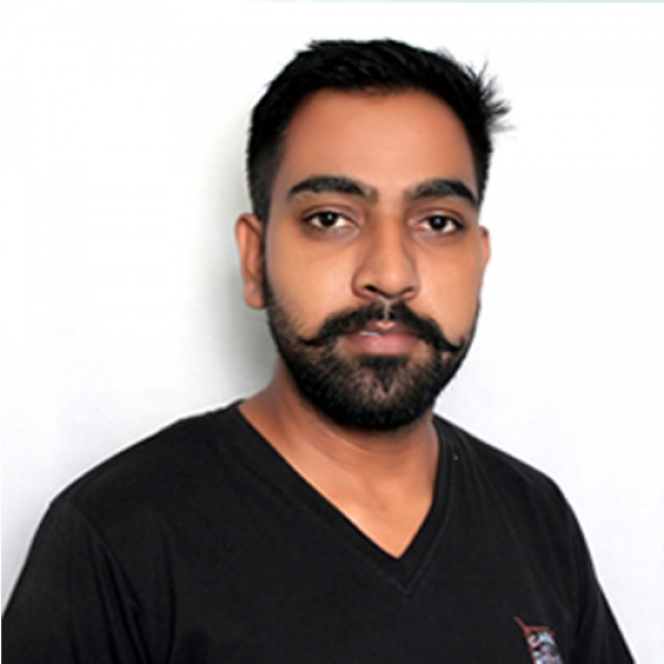 PPA MEMBER - Lakhwinder Singh