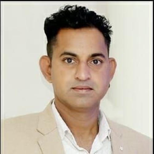 PPA MEMBER - Narinder Singh