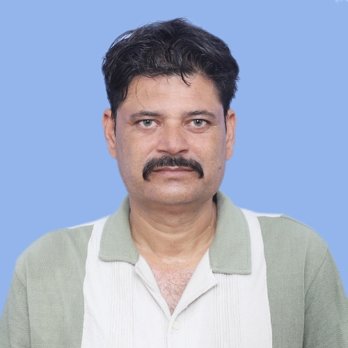 PPA MEMBER - Vipan Kumar