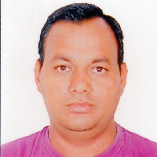 PPA MEMBER - Balvir Ram