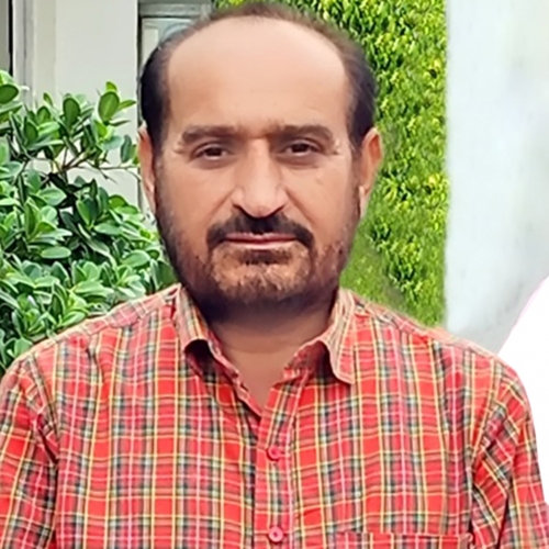 PPA TEAM - Judge Pal Sharma