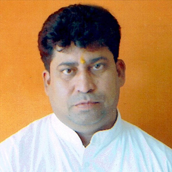 PPA MEMBER - Vinod Kumar Sharma