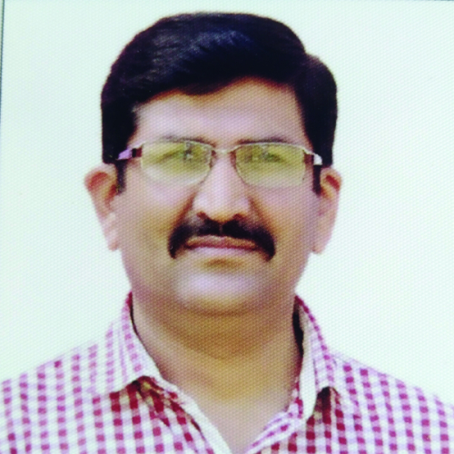 PPA MEMBER - Rajiv  Kumar Tandon