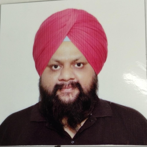 PPA MEMBER - Gursewak Singh