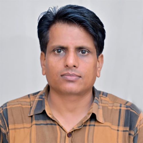 PPA MEMBER - Harmesh Lal