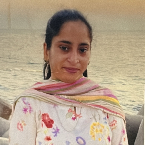 PPA MEMBER - shilpa verma