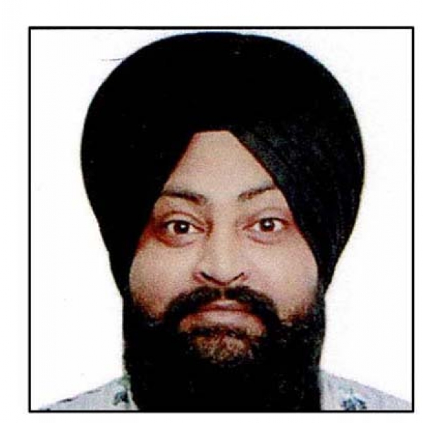 PPA MEMBER - Sukhdev Singh