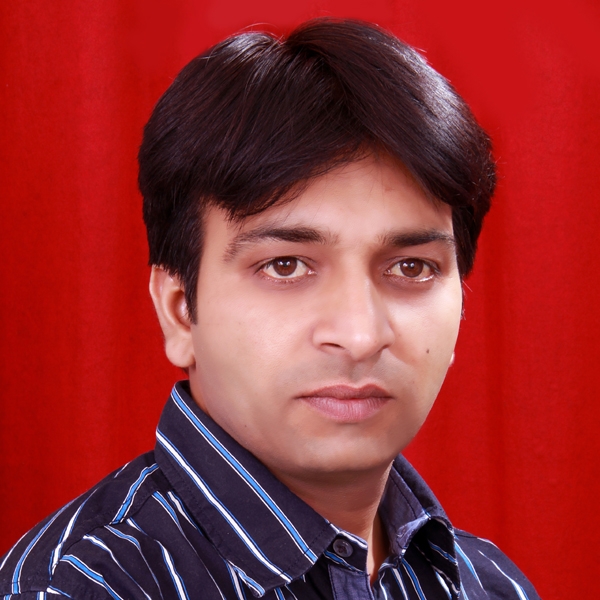 PPA MEMBER - Pushpinder Kumar