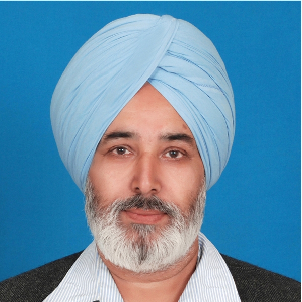 PPA MEMBER - Gurcharan Singh