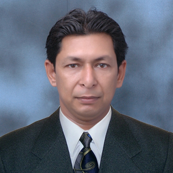 PPA MEMBER - Sunil Kumar Kaura