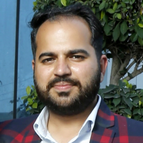 PPA MEMBER - Mandeep Kumar