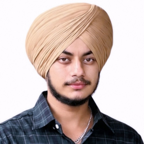 PPA MEMBER - KRISHANDEEP SINGH 