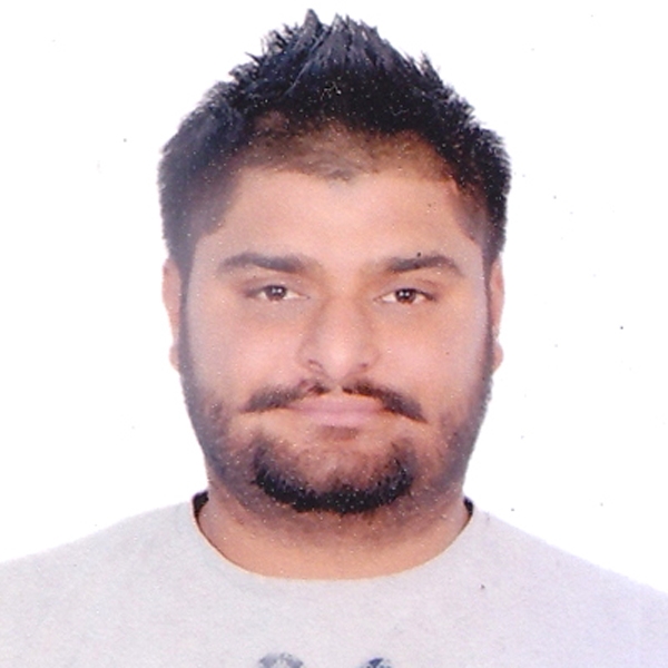 PPA MEMBER - Rahul Punj
