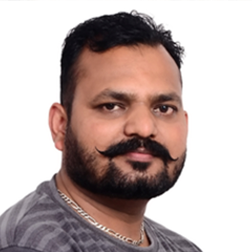 PPA MEMBER - Vijay Kumar