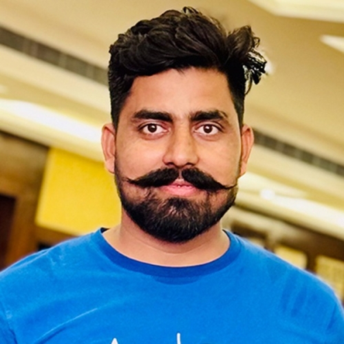 Davinder Pal (Uday )