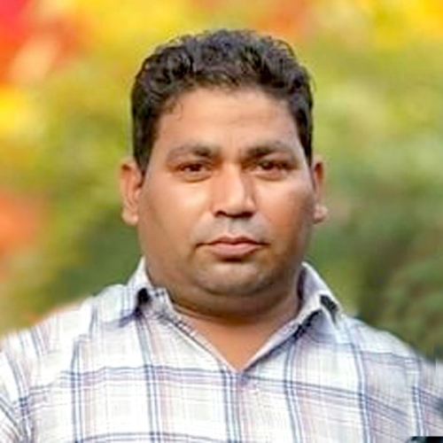 PPA MEMBER - Bahader Mohammad 