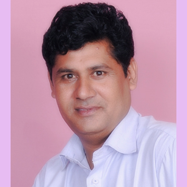 PPA MEMBER - Anil Kumar