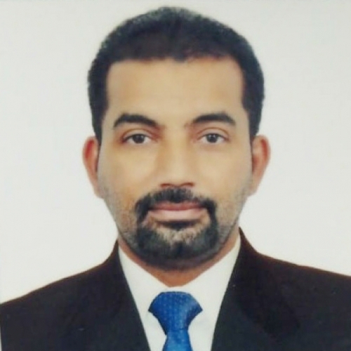 PPA MEMBER - Jaswinder Singh