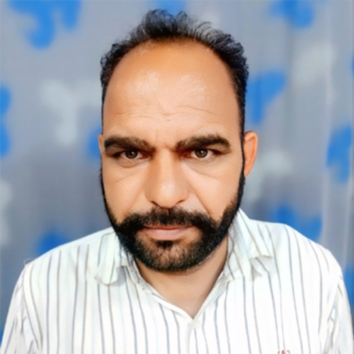 PPA MEMBER - Bhupinder Singh