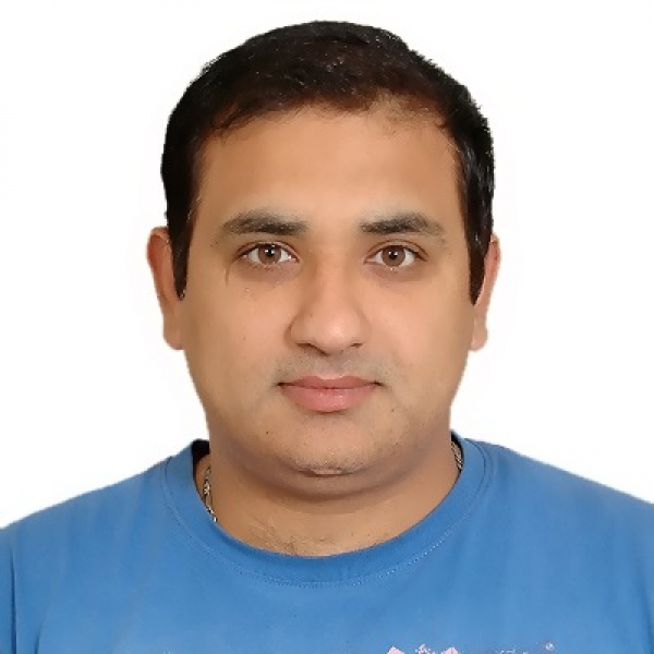PPA MEMBER - Gaganpreet Sethi