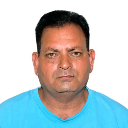 PPA MEMBER - Kulwinder Singh