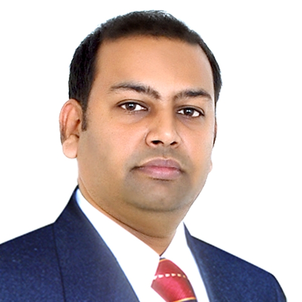 PPA MEMBER - Gopal Krishan