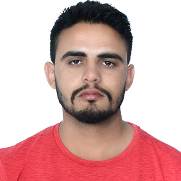 PPA MEMBER - Karamjit Singh