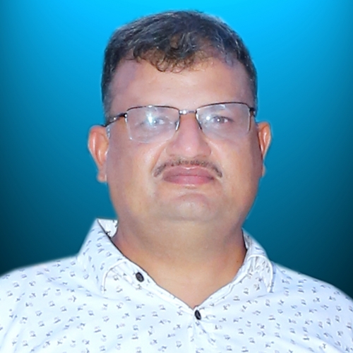 PPA MEMBER - Sanjiv Kumar
