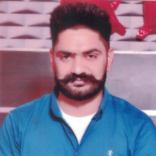 PPA MEMBER - Boota Singh Dhaliwal
