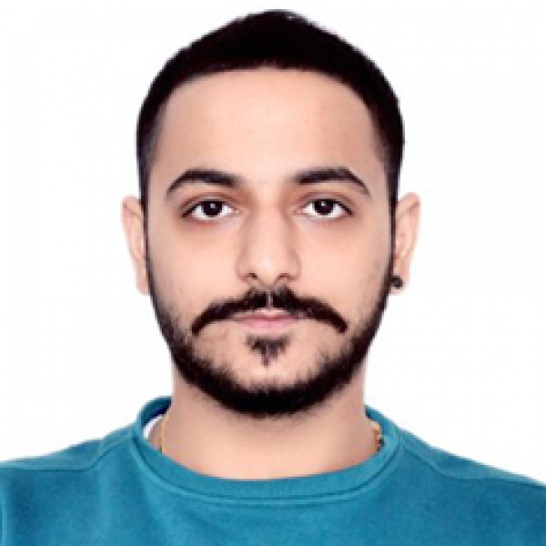 PPA MEMBER - Vikas Kumar