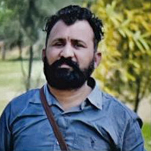 PPA MEMBER - Gurvir Singh
