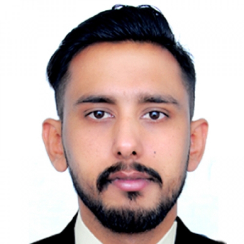 PPA MEMBER - Sanampreet Singh Sandhu