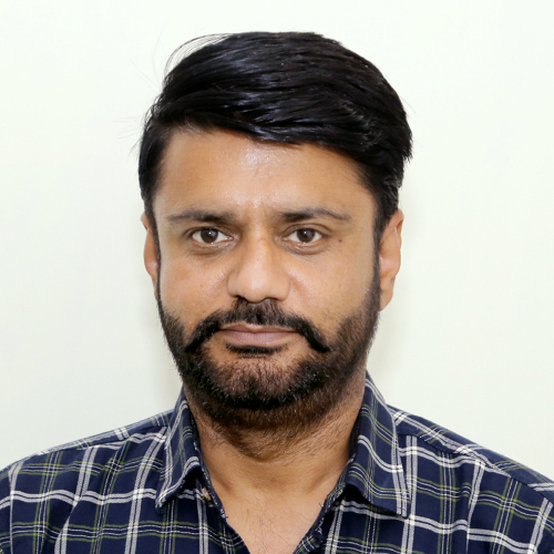 PPA MEMBER - Pardeep Kumar