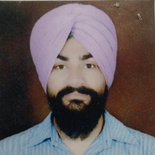 PPA MEMBER - Avtar Singh