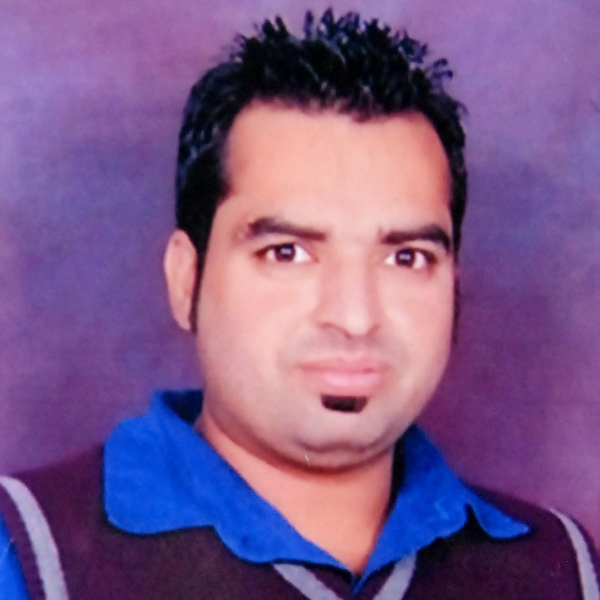 PPA MEMBER - Kamaldeep Singh