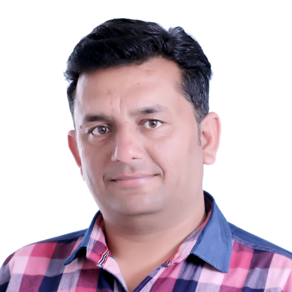 PPA MEMBER - Rajesh Kumar