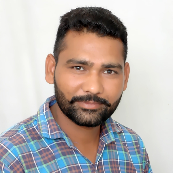 PPA MEMBER - Manpreet Singh